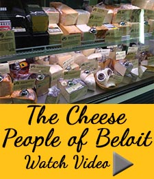 The Cheese People of Beloit